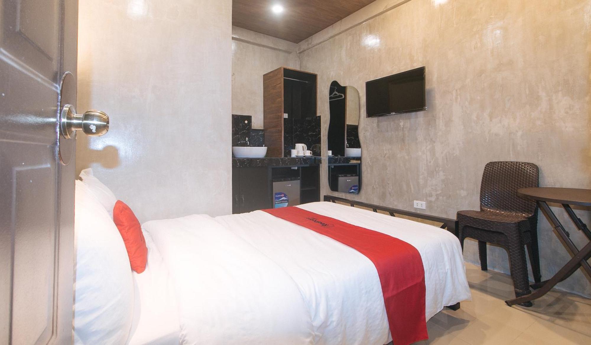 Reddoorz At Mbb Room Naia 2 Paranaque City Luaran gambar