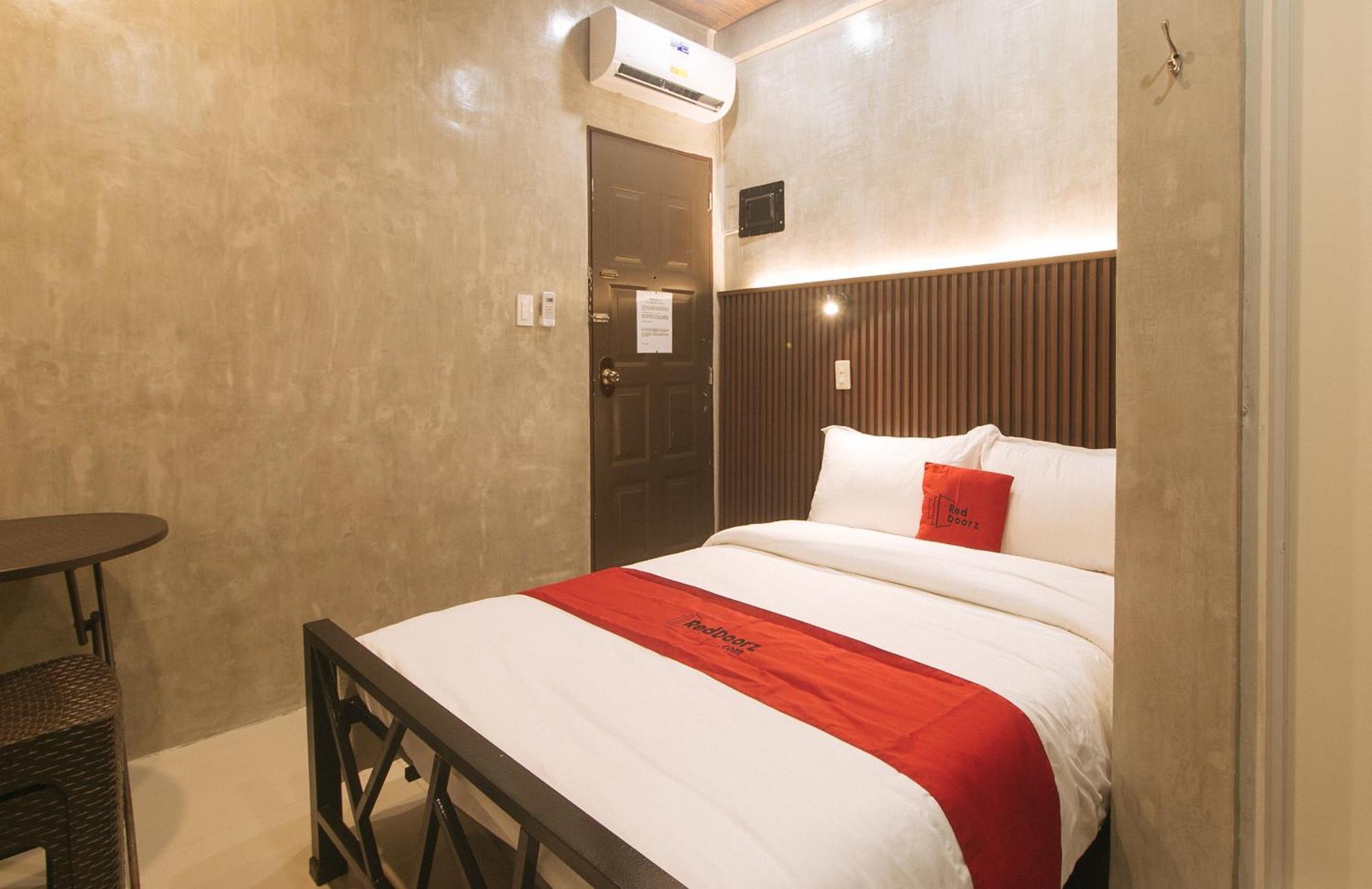Reddoorz At Mbb Room Naia 2 Paranaque City Luaran gambar