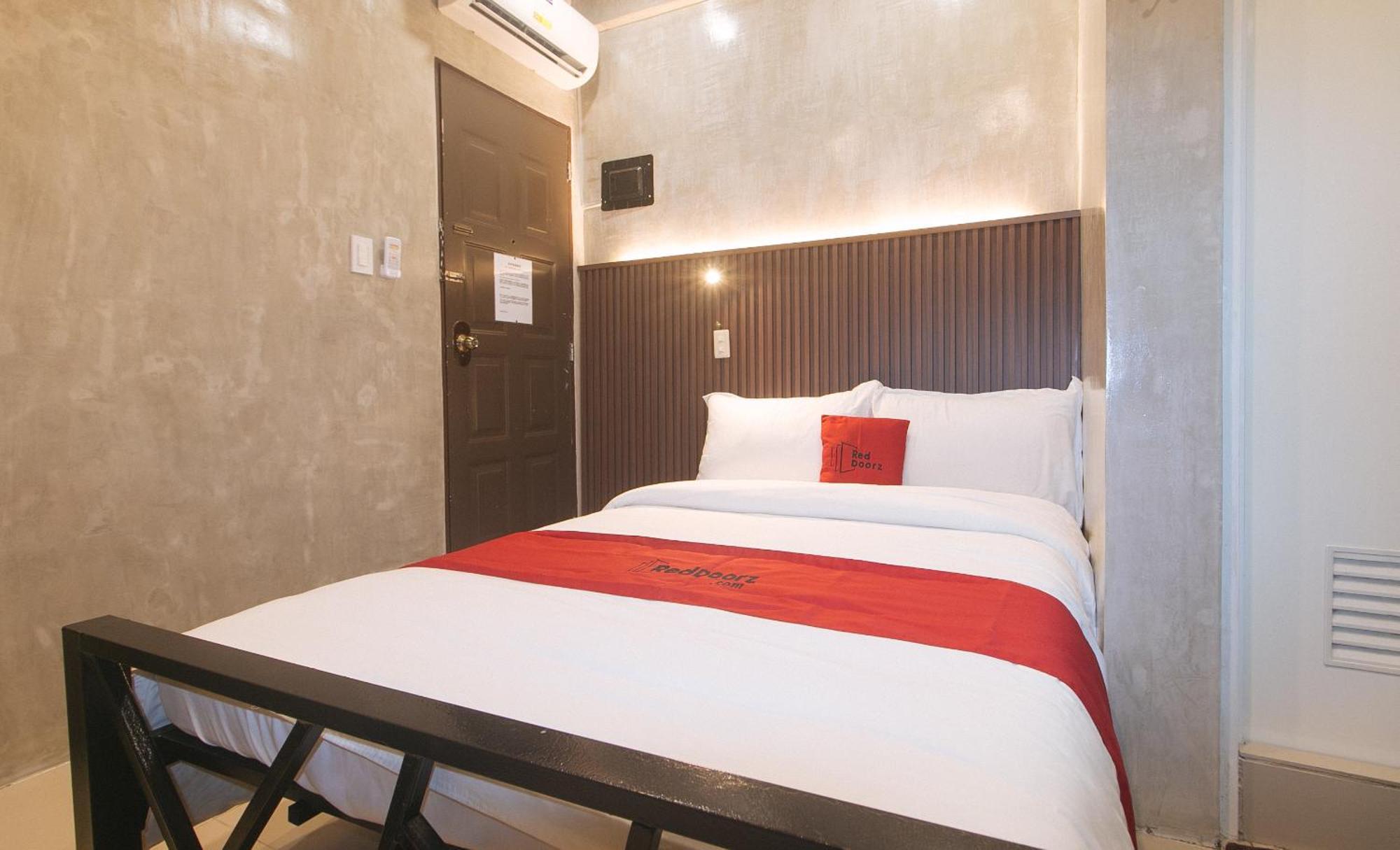 Reddoorz At Mbb Room Naia 2 Paranaque City Luaran gambar