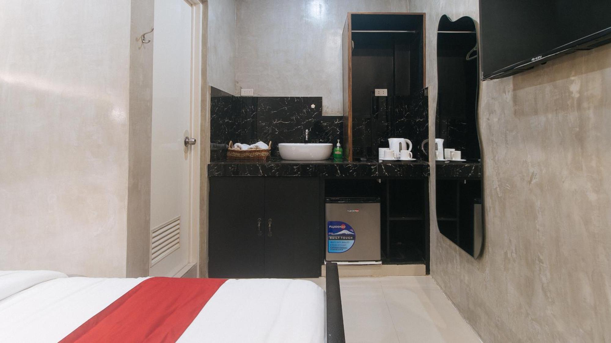 Reddoorz At Mbb Room Naia 2 Paranaque City Luaran gambar