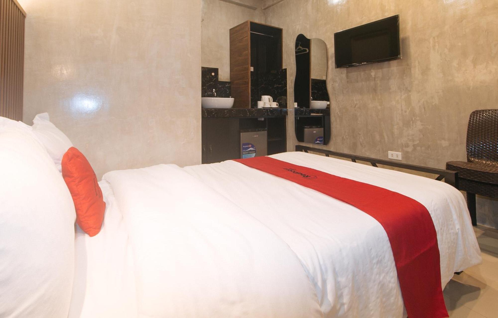 Reddoorz At Mbb Room Naia 2 Paranaque City Luaran gambar