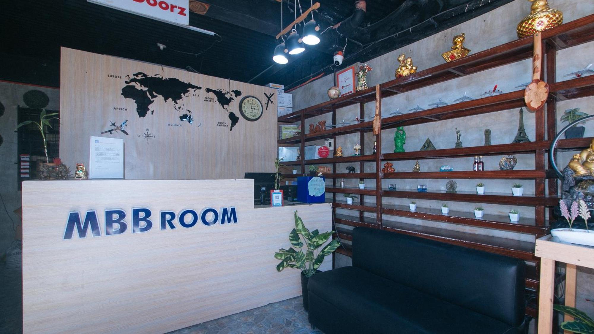 Reddoorz At Mbb Room Naia 2 Paranaque City Luaran gambar
